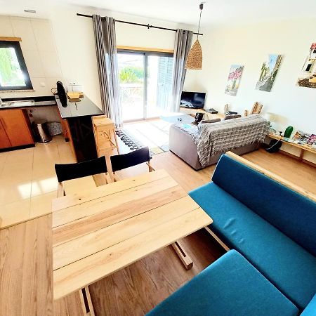 Apartamento Claudia Sagres Eksteriør bilde