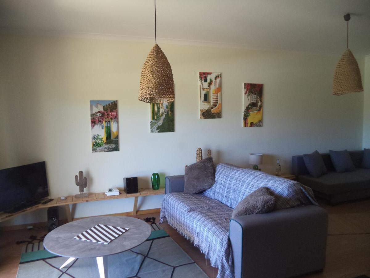 Apartamento Claudia Sagres Eksteriør bilde