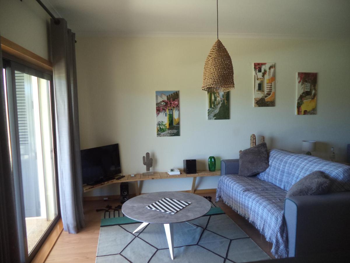 Apartamento Claudia Sagres Eksteriør bilde